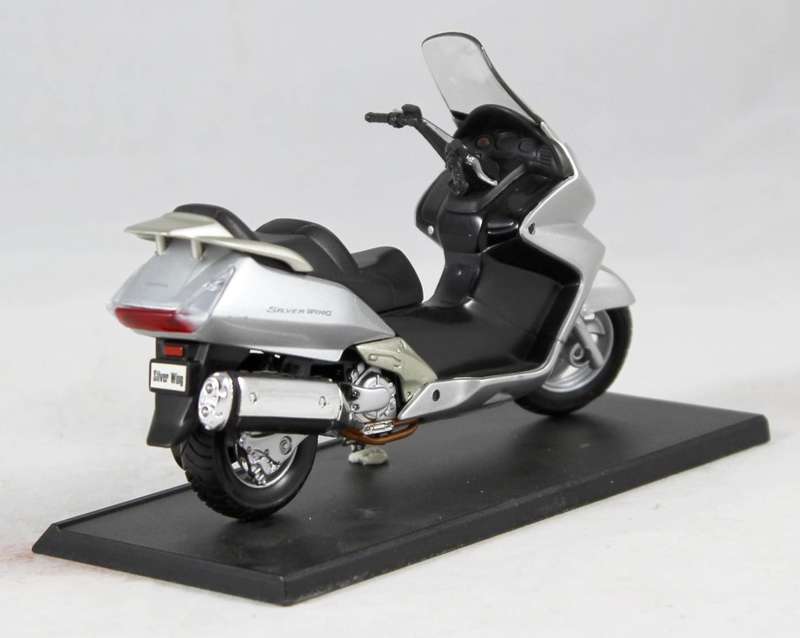 Maisto - Honda Silver Wing
