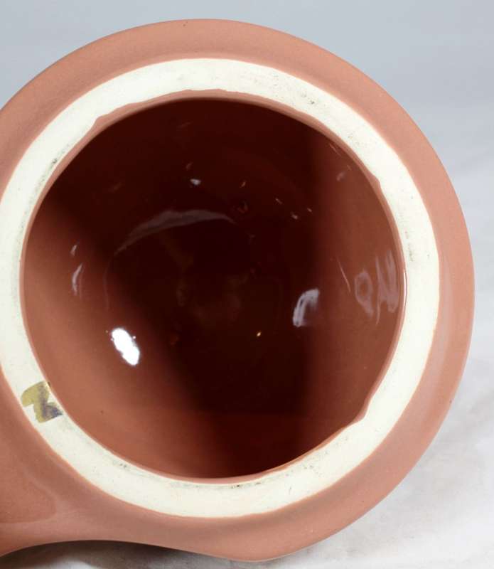 Ceramic hedgehog