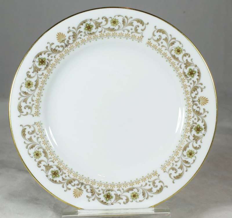 Noritake Westbury - Side Plate