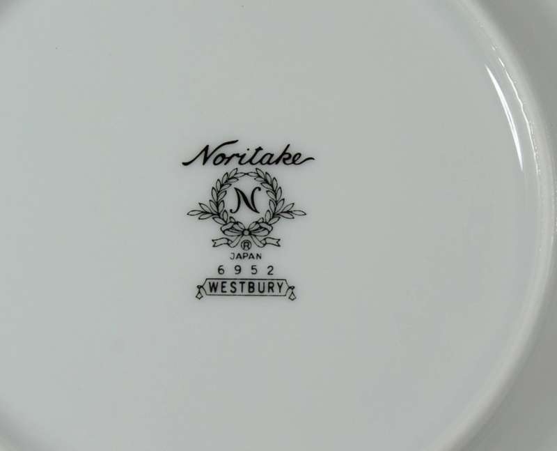 Noritake Westbury - Side Plate