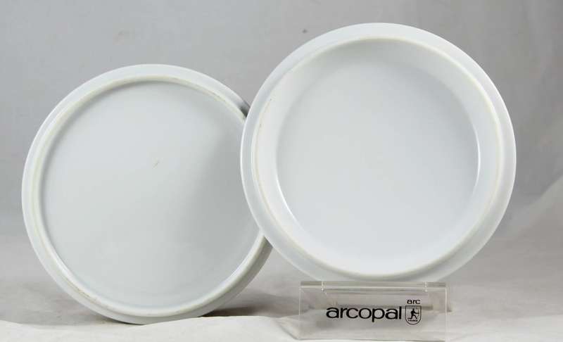 Lidded container