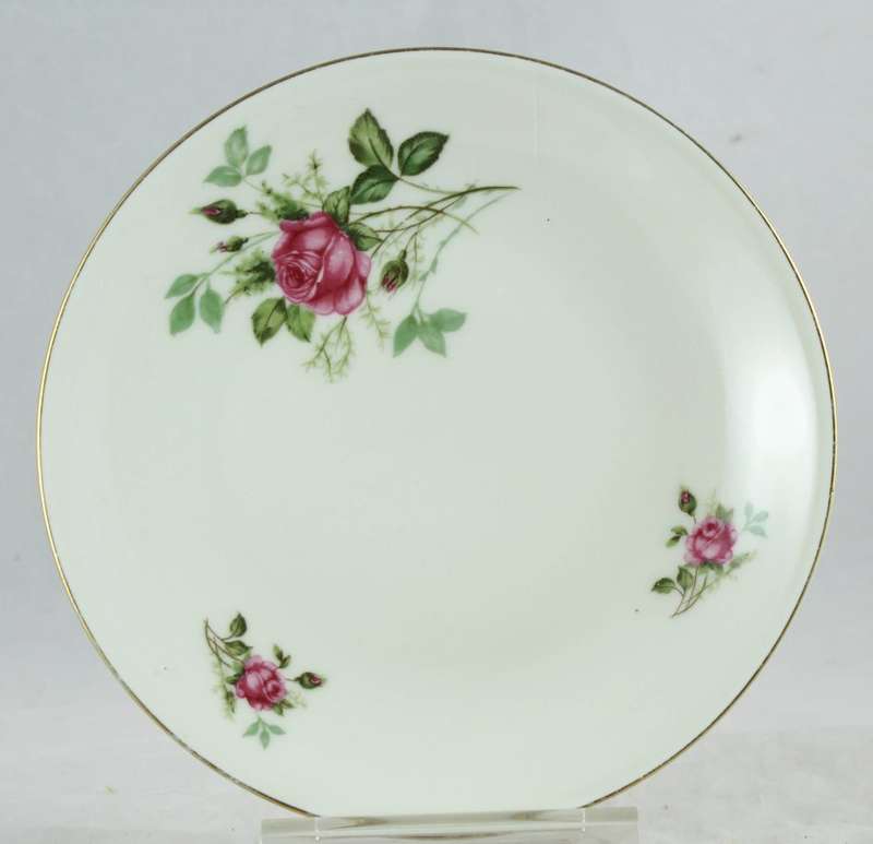 Alka - Bavaria Moosrose - Trio
