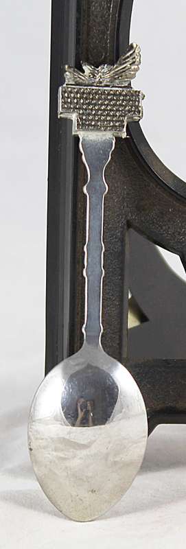 Souvenir spoon - Australia