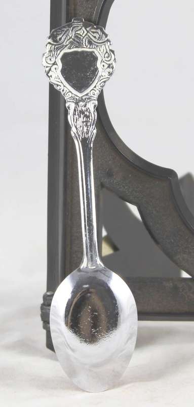 Souvenir Spoon - Onder Sabie - Beautiful! - Low Price!! - Bid Now!!!