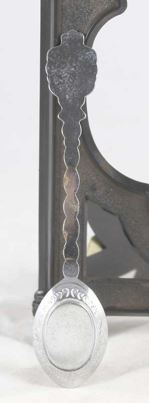 Souvenir spoon - Klein Kariba