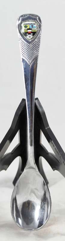 Souvenir spoon - Swakopmund SWA