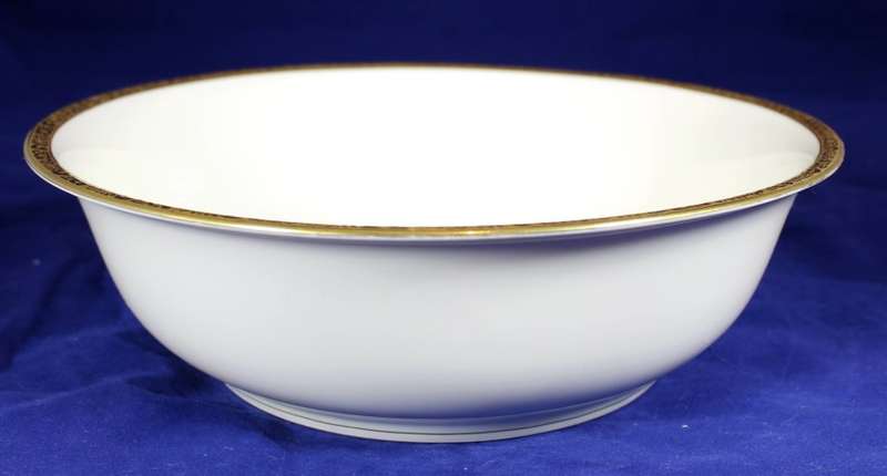 Hutschenreuther - Hohenburg - Margarete series - Serving bowl.