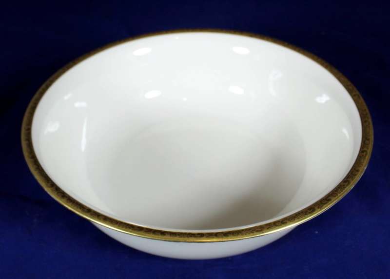 Hutschenreuther - Hohenburg - Margarete series - Serving bowl.