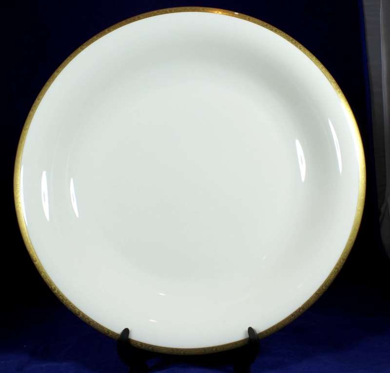 Hutschenreuther - Hohenburg - Margarete series - Large serving plate.