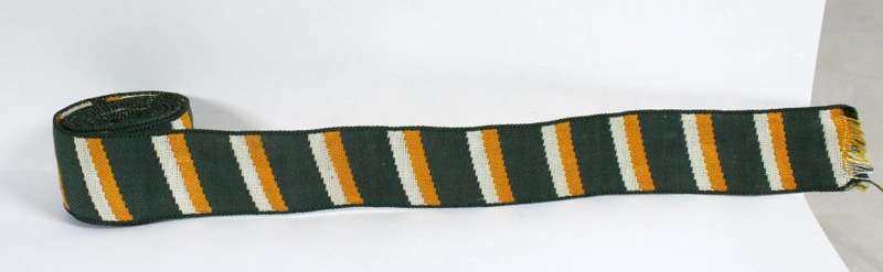 Military medal ribbon