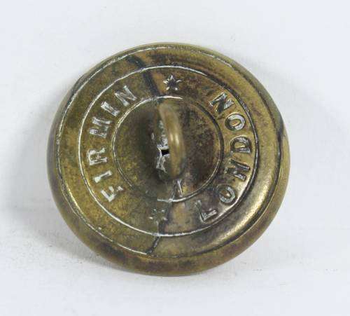 SA Military button - A treasure!! - Bid now!!
