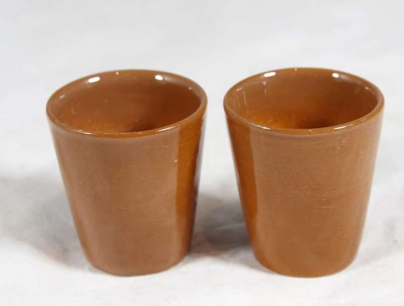 Pair of Italian shooters
