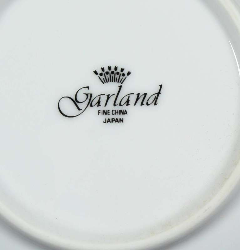 Garland fine China - Japan - fruit bowl
