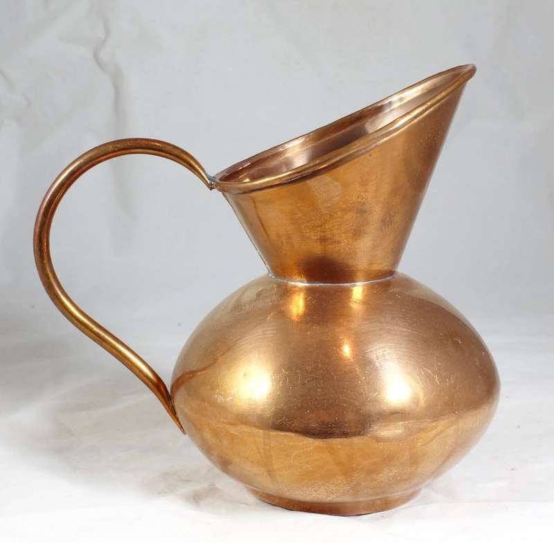 De Klerk jug