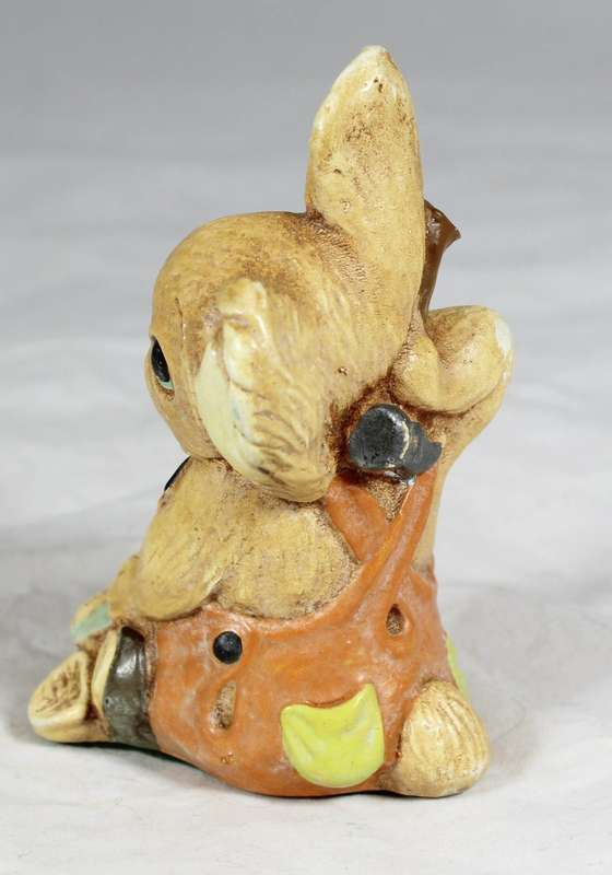 Moorcraft - Timothy - Tinker Stoneware - Beautiful!