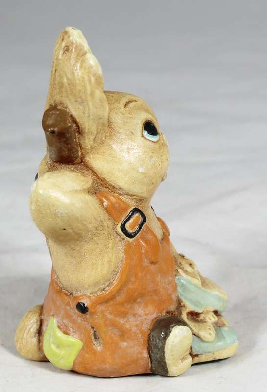 Moorcraft - Timothy - Tinker Stoneware - Beautiful!