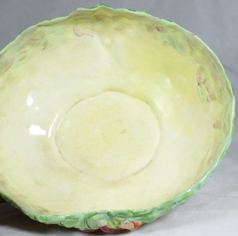Royal Winton - grimwades art piece - pixie bowl