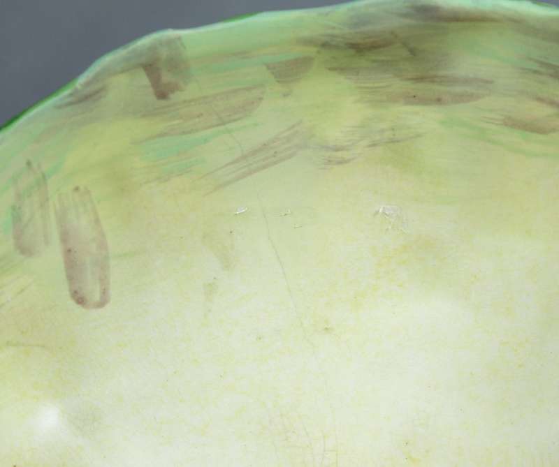 Royal Winton - grimwades art piece - pixie bowl