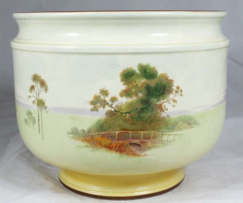 Royal Doulton - D4987 - Jardiniere