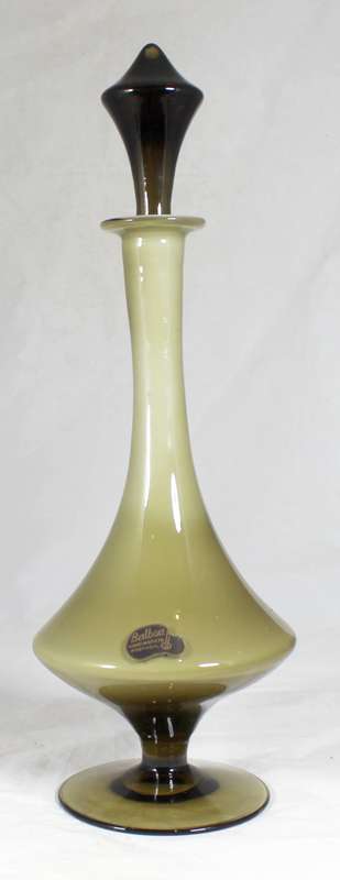 Balboa art vase