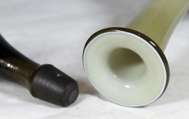 Balboa art vase