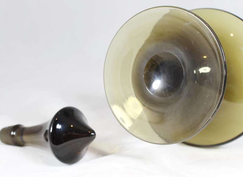 Balboa art vase