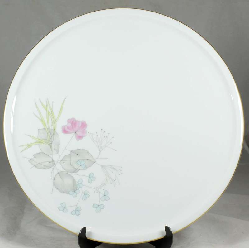 Rosenthal - Large Platter - Gorgeous!
