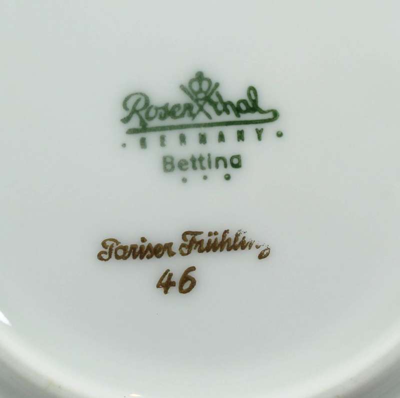 Rosenthal - Large Platter - Gorgeous!