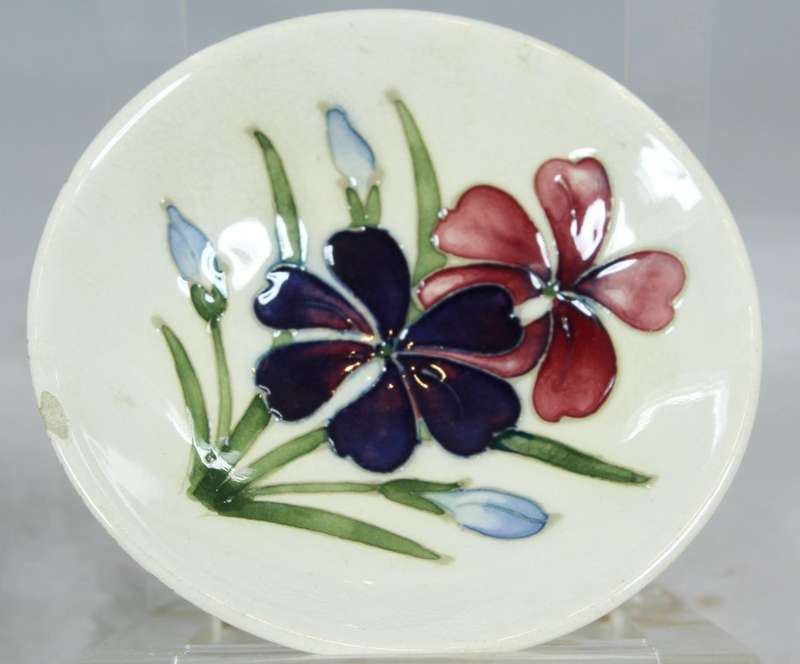 Moorcraft - Trinket Dish - Gorgeous!