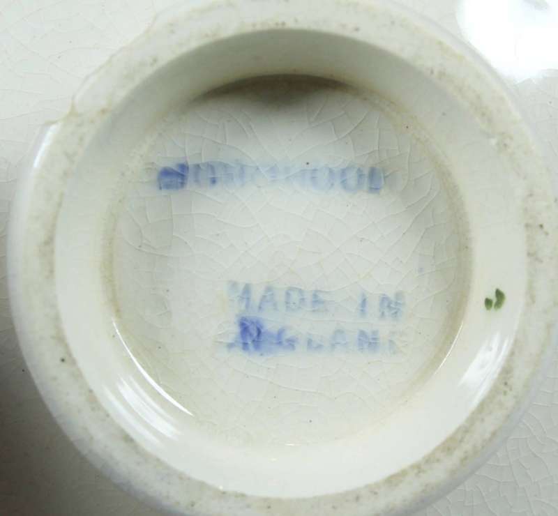 Moorcraft - Trinket Dish - Gorgeous!