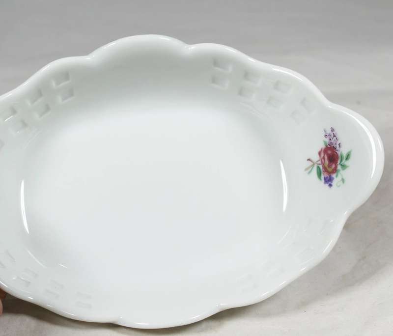 Elizabeth Arden - Southern Heirlooms - Sweet Dish - Gorgeous! - Bid Now!!!