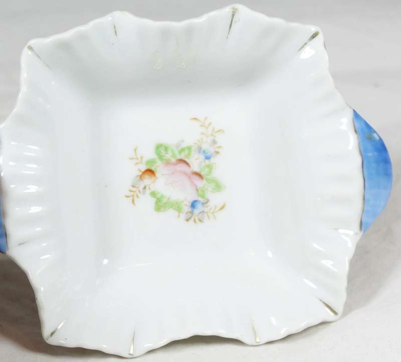 Decorative - Trinket Dish - Gorgeous!