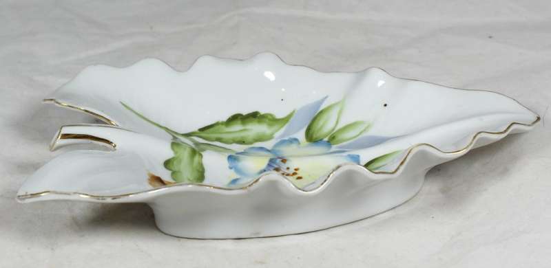 Leaf - trinket dish