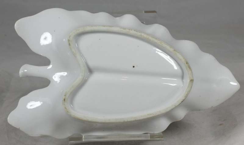 Leaf - trinket dish
