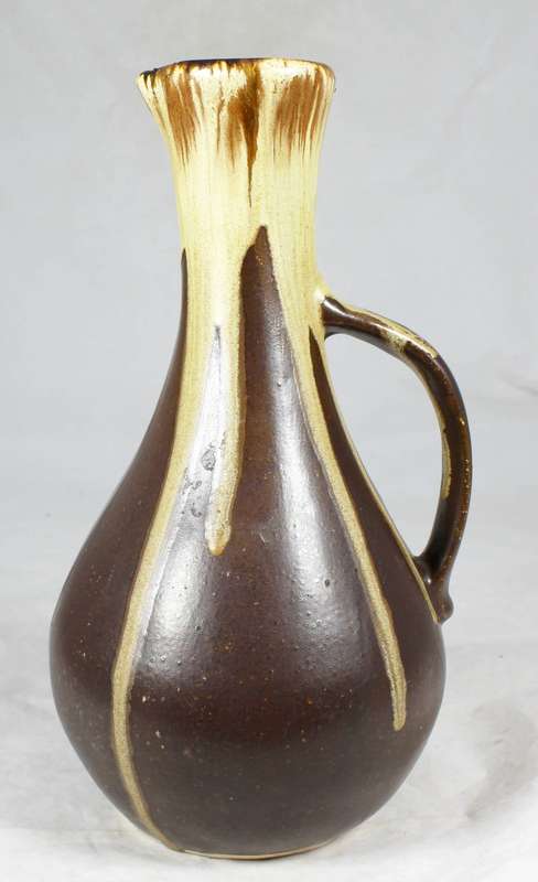 Ceramic Pitcher - Gorgeous!