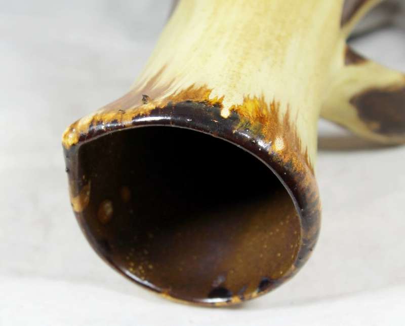 Ceramic Pitcher - Gorgeous!