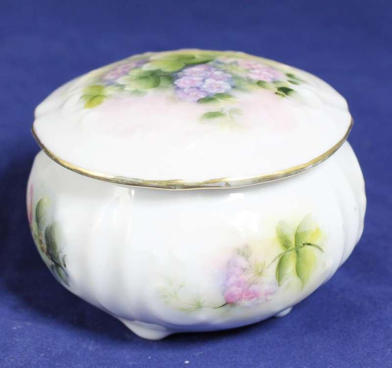 Teixeira - Trinket Holder - Beautiful!