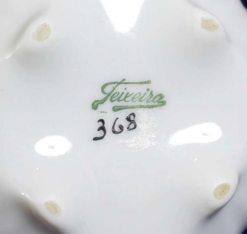 Teixeira - Trinket Holder - Beautiful!