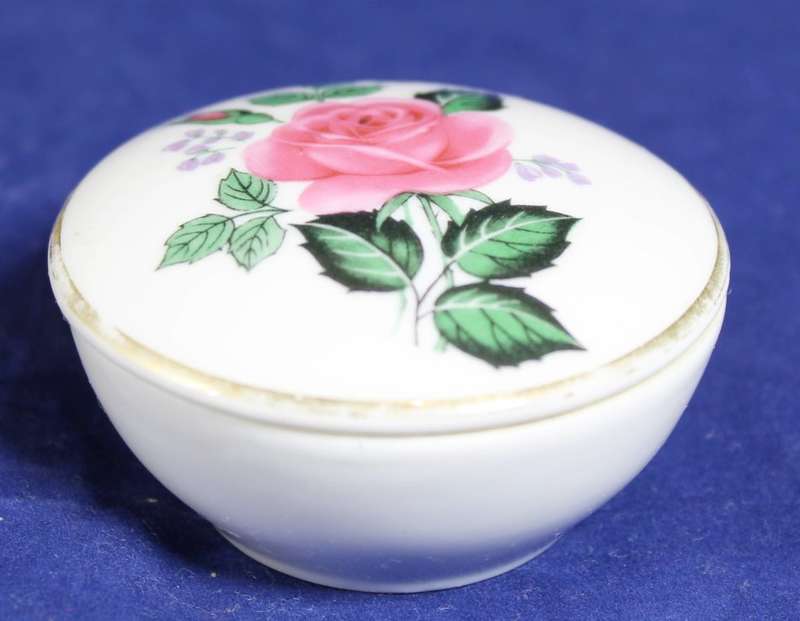 Royal Bavaria - Trinket Holder - Beautiful!