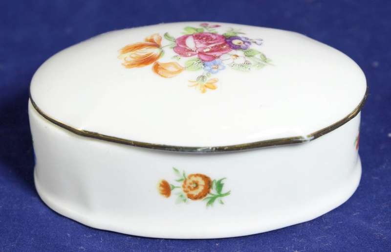 GDR - Trinket Holder - Gorgeous!