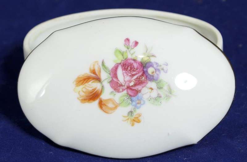 GDR - Trinket Holder - Gorgeous!