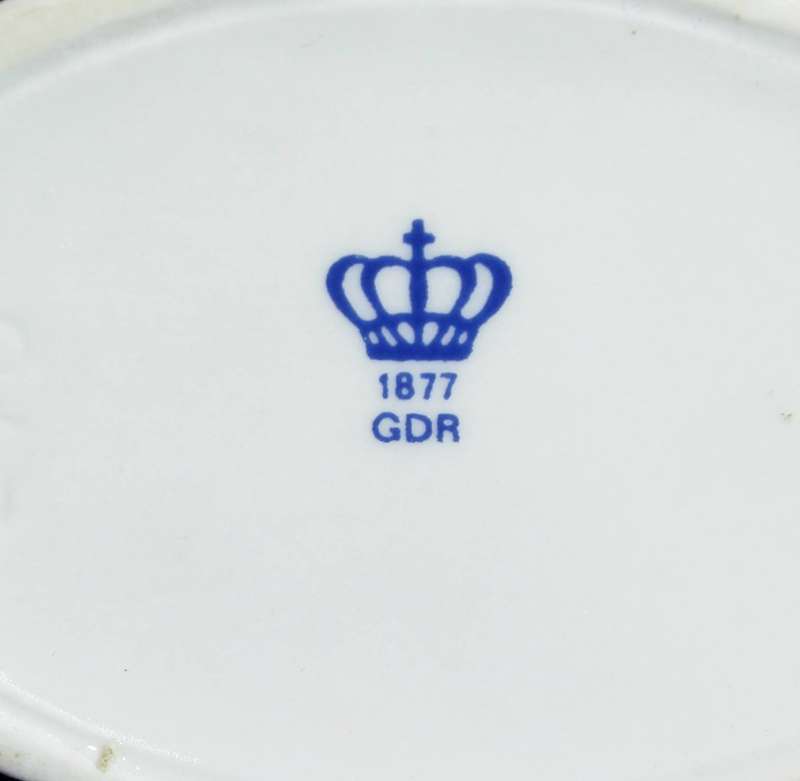 GDR - Trinket Holder - Gorgeous!