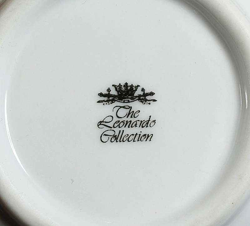 The Leonardo Collection - Perforated Trinket Bowl - Gorgeous!