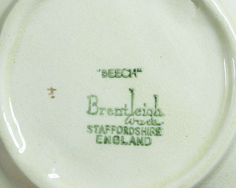 Brentleigh Ware - Beech - Trinket Bowl - Gorgeous!