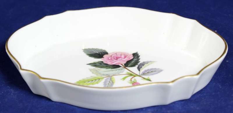 Wedgwood - Trinket Bowl - Gorgeous!