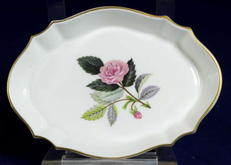Wedgwood - Trinket Bowl - Gorgeous!