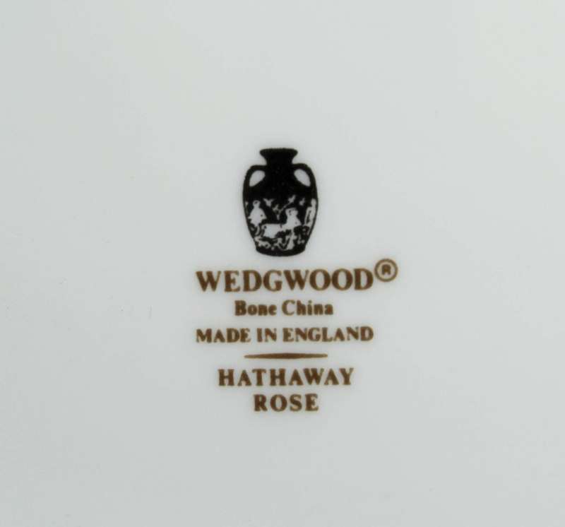 Wedgwood - Trinket Bowl - Gorgeous!