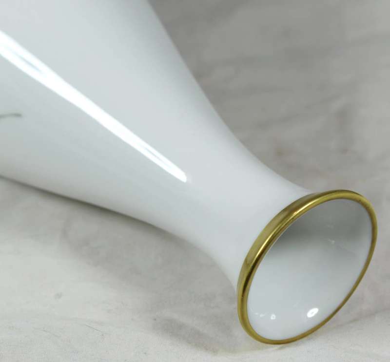 KPM - Krister Rosenthal vase