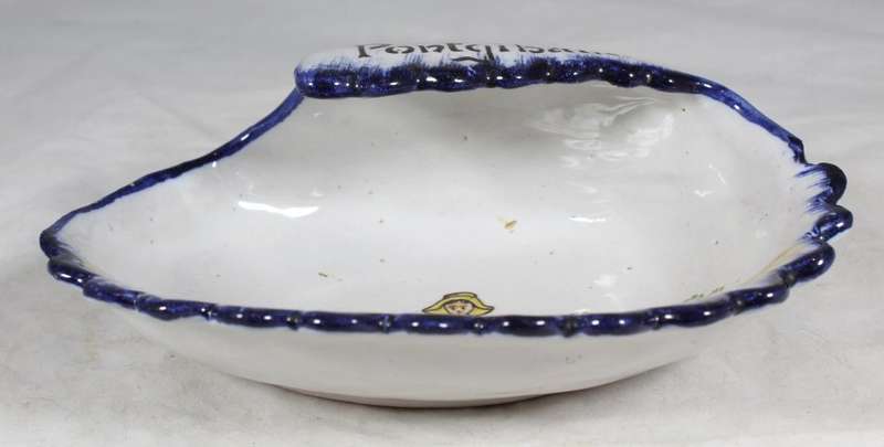 Pontgibaud - Trinket Dish - Gorgeous!