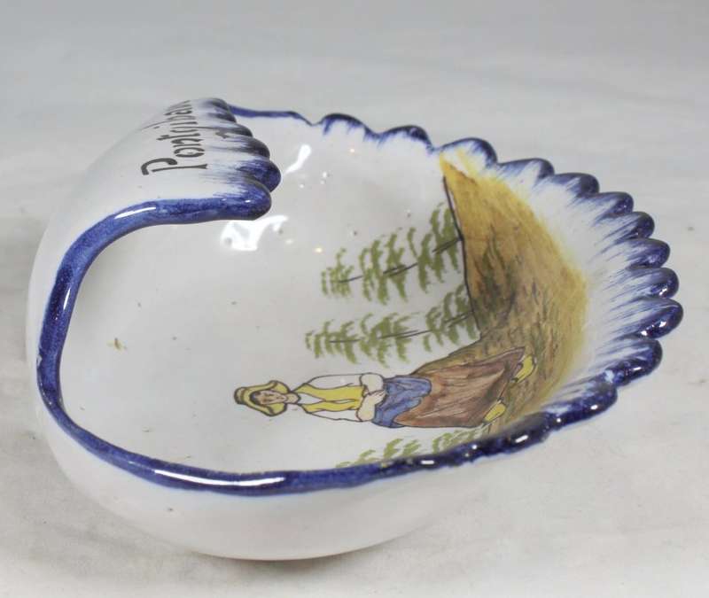 Pontgibaud - Trinket Dish - Gorgeous!